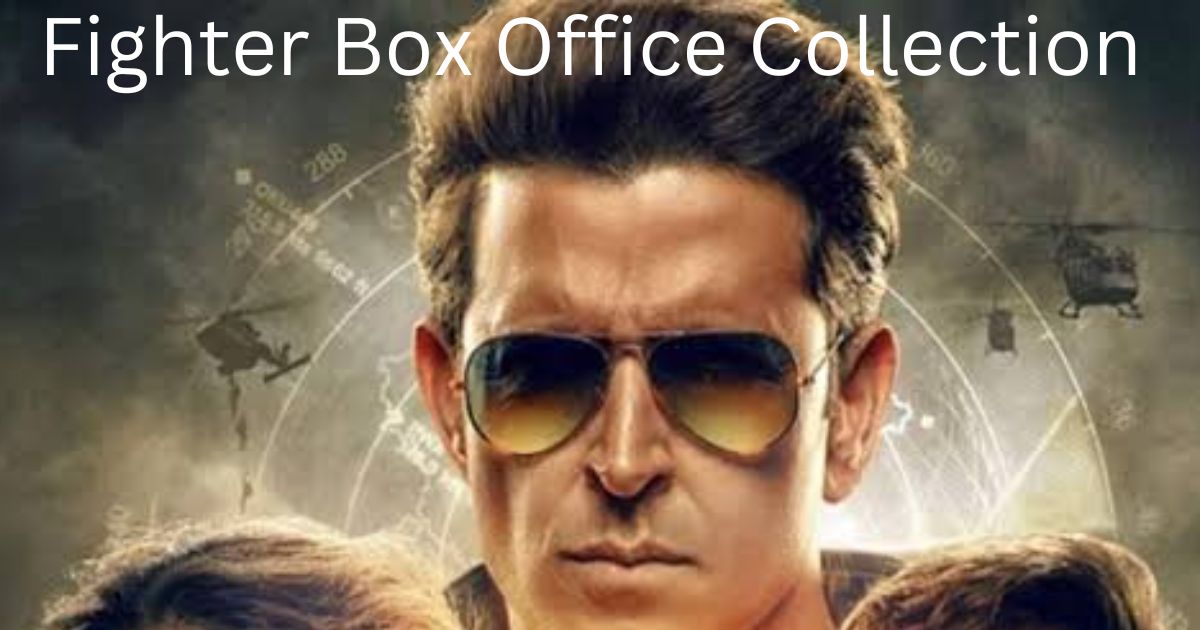 Fighter Box Office Collection on day 7.